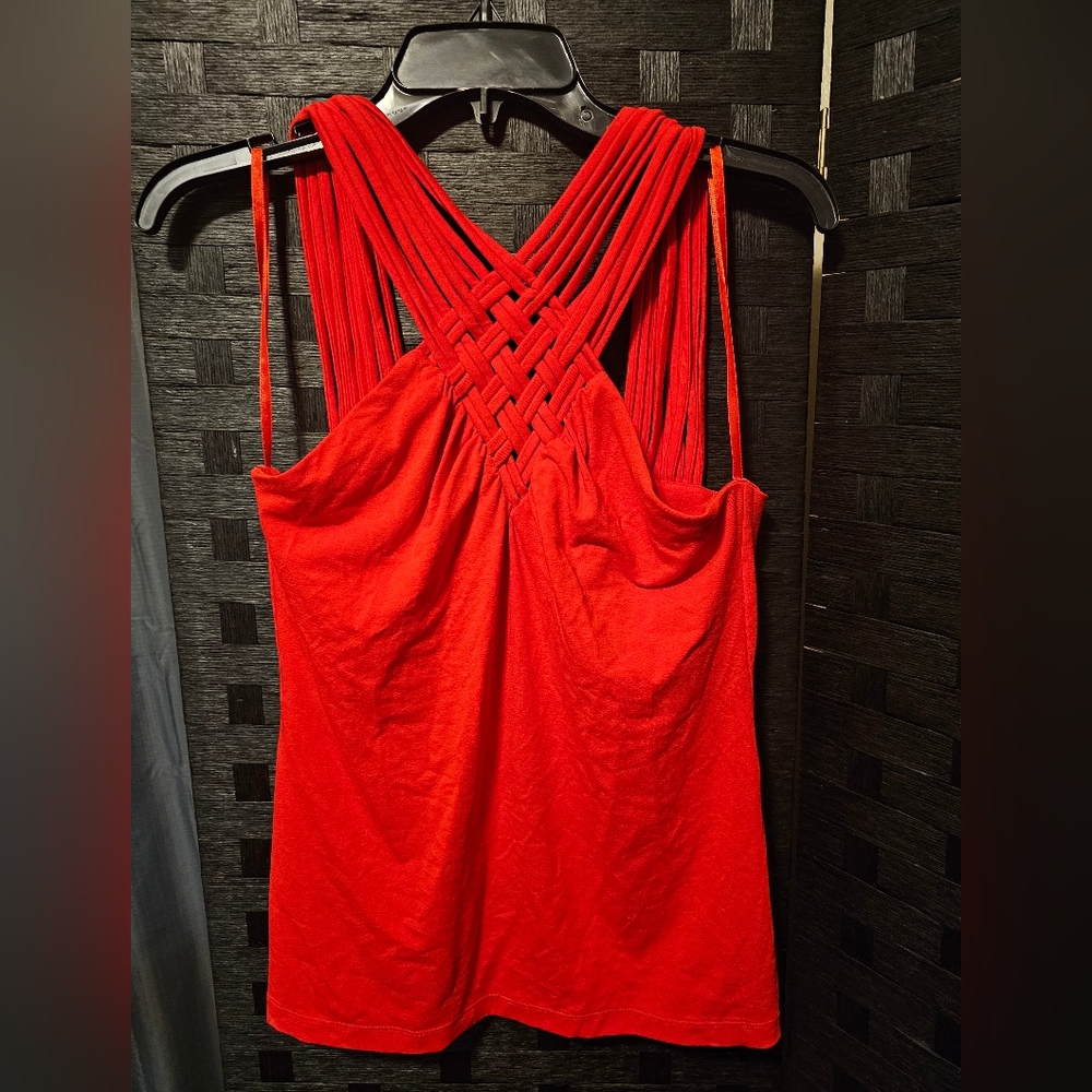 Red Top